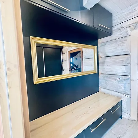 Vila Alexandra Jacuzzi