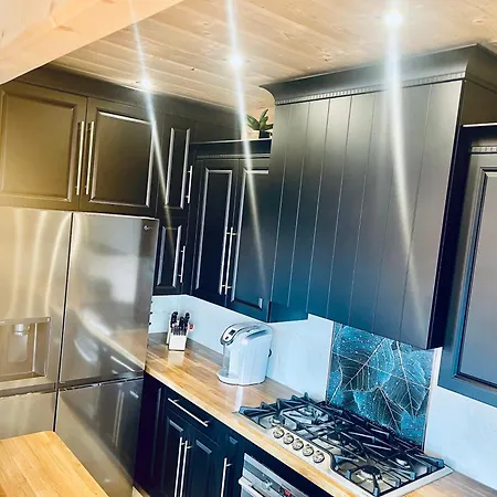 Vila Alexandra Jacuzzi *