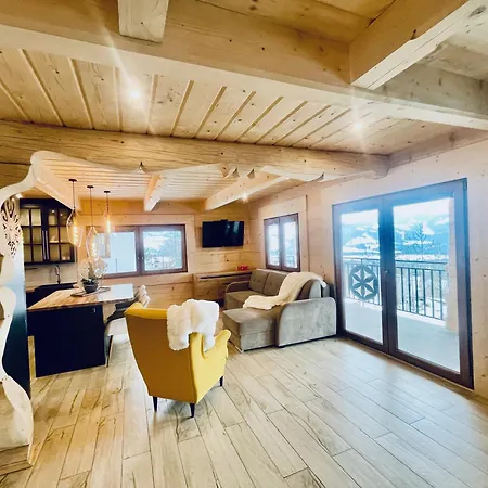 Alexandra Jacuzzi 别墅