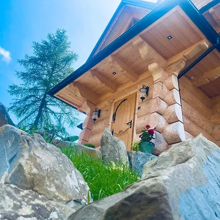 Alexandra Jacuzzi 考斯赛力克