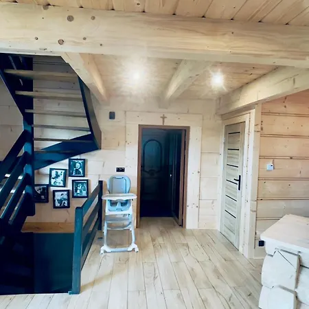 Alexandra Jacuzzi Vila