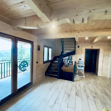 Alexandra Jacuzzi 别墅 考斯赛力克