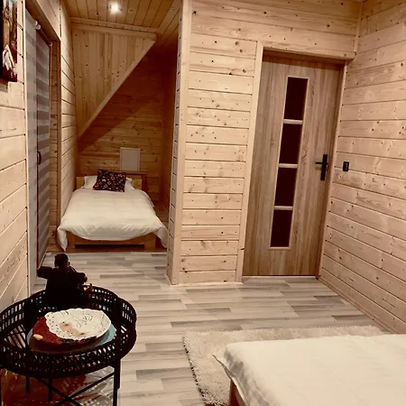 Alexandra Jacuzzi 别墅