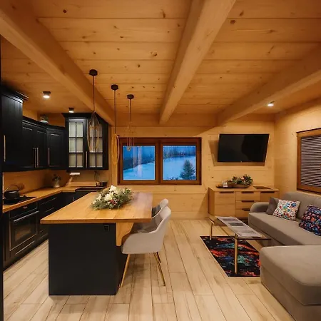 Vila Alexandra Jacuzzi *