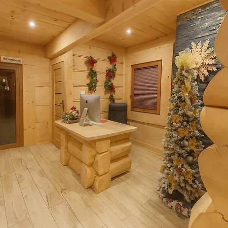 Vila Alexandra Jacuzzi *