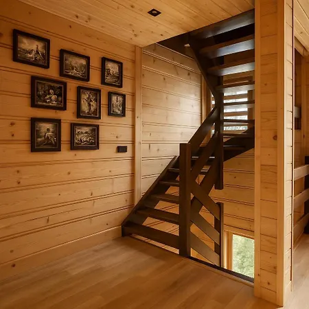 Alexandra Jacuzzi * Kościelisko