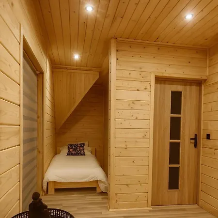 Alexandra Jacuzzi Vila *