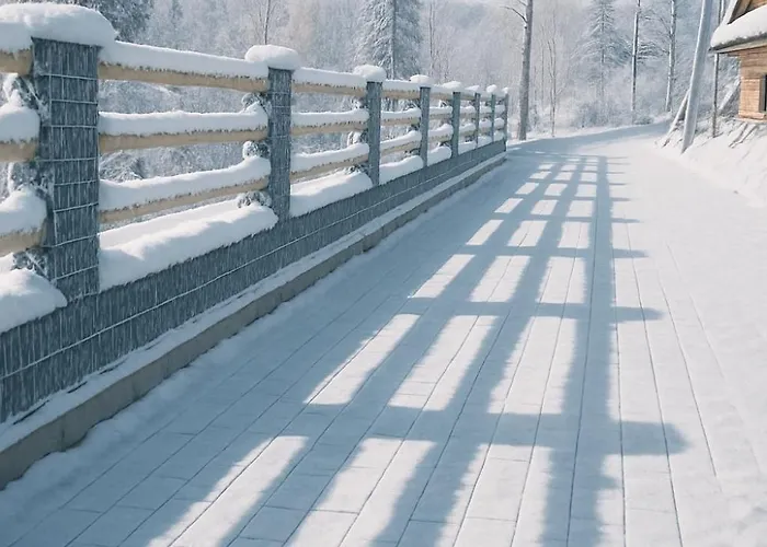 Alexandra Jacuzzi Villa Kościelisko