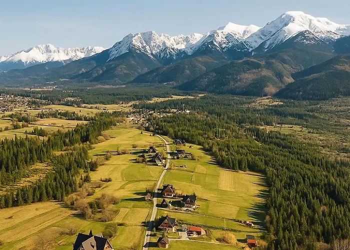 Alexandra Jacuzzi * קושצ'ליסקו