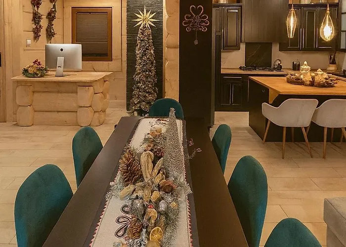 Villa Alexandra Jacuzzi