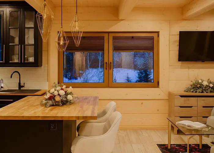 Alexandra Jacuzzi קושצ'ליסקו