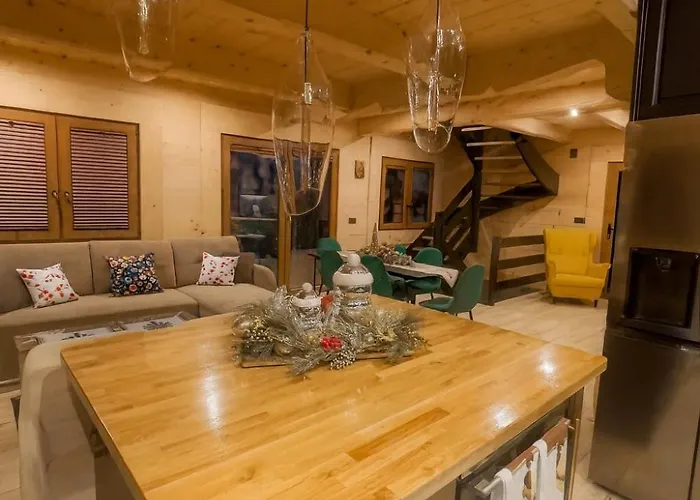 Alexandra Jacuzzi קושצ'ליסקו