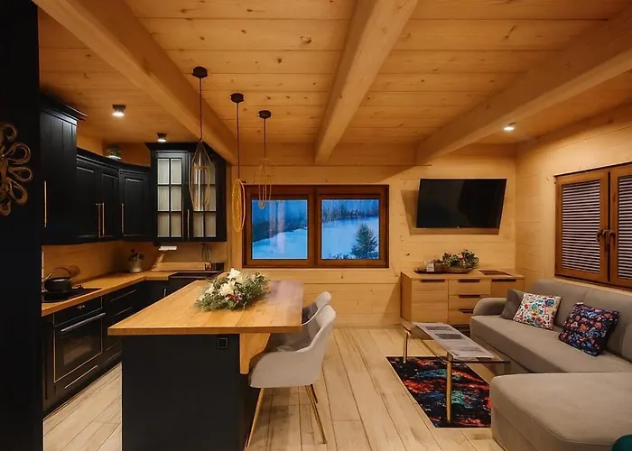 וילה Alexandra Jacuzzi *