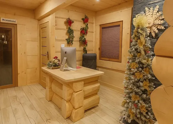 Villa Alexandra Jacuzzi *