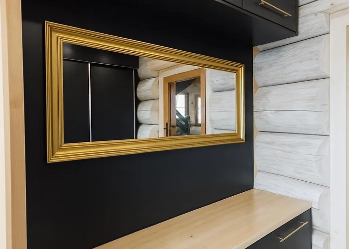 Alexandra Jacuzzi Villa