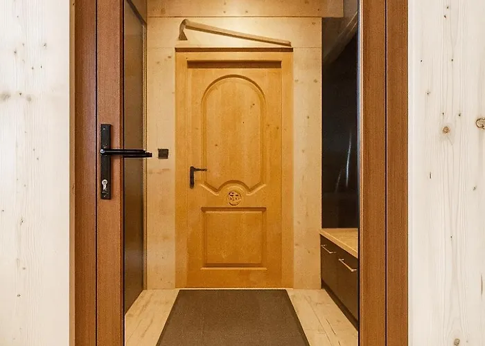 Alexandra Jacuzzi וילה *