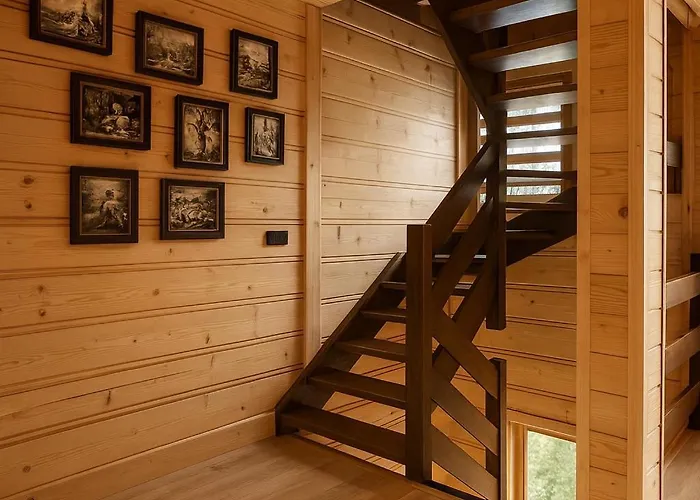 Alexandra Jacuzzi * Kościelisko