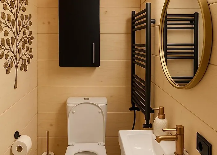 Villa Alexandra Jacuzzi